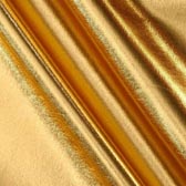 Fémesen csillogó lycra - ORO 80